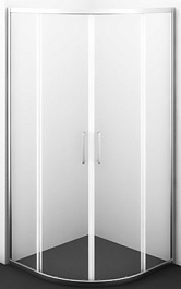 WasserKRAFT Душевой уголок Main 41S23 – фотография-1